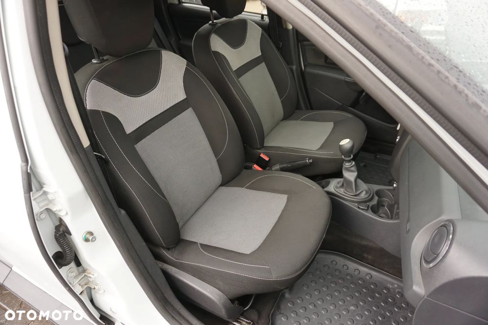 Dacia Duster 1.5 dCi Open 4x4 S&S - 23