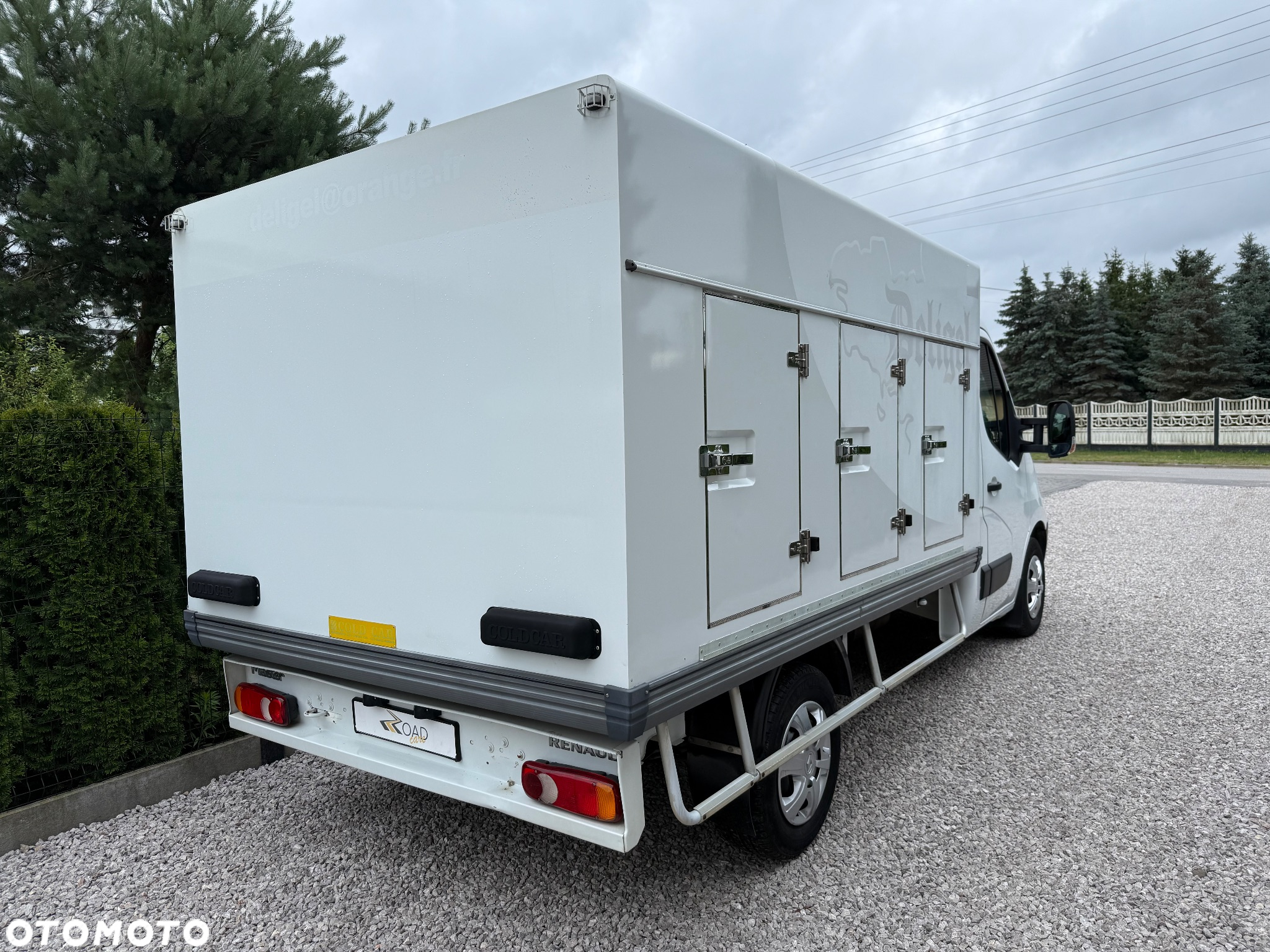 Renault Master - 5