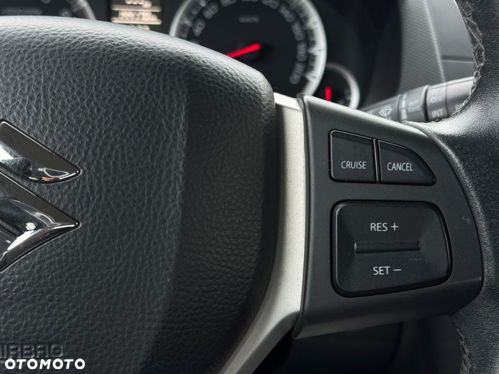 Suzuki Swift 1.2 - 11