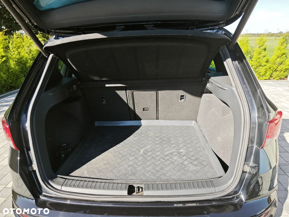 Seat Ateca 1.5 Eco TSI FR S&S DSG - 11