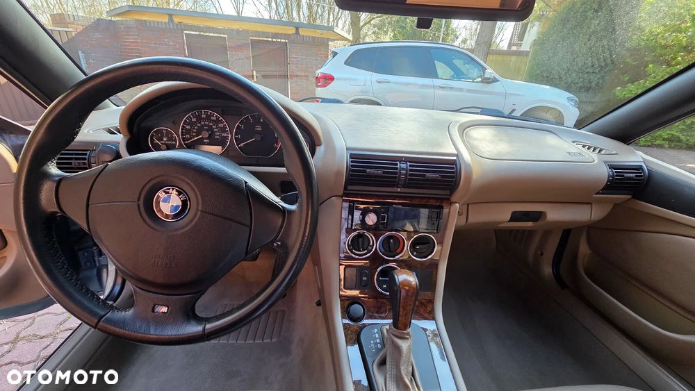 BMW Z3 - 12