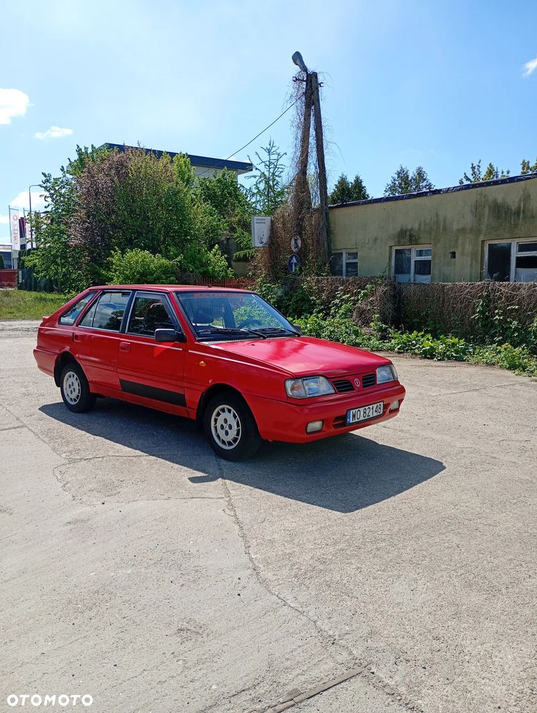 Polonez 1.6 - 8