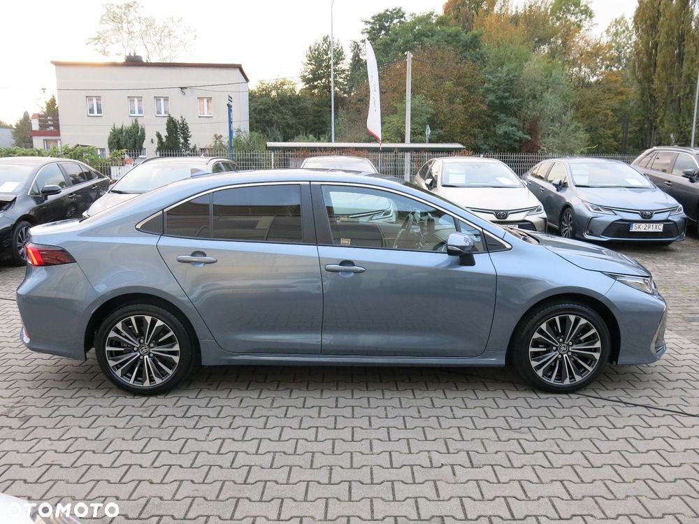 Toyota Corolla 1.8 Hybrid Style - 19