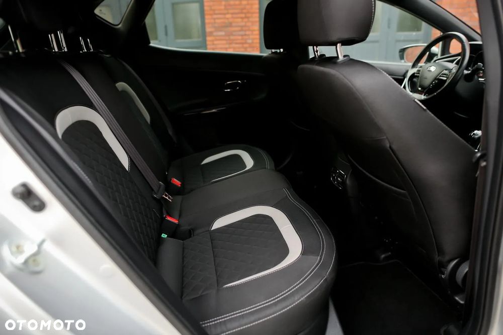 Kia Ceed Cee'd 1.6 CRDi GT Line - 40