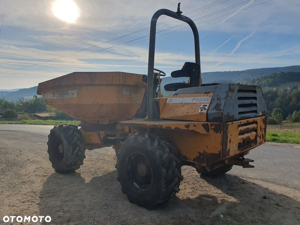 Terex - 4