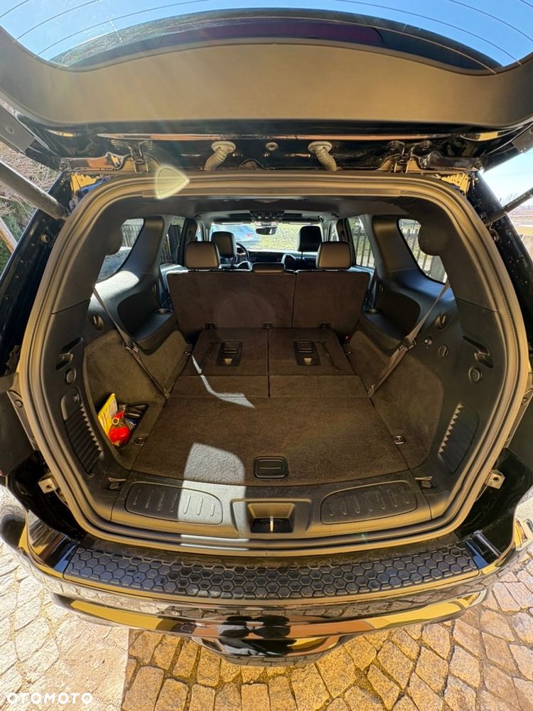 Dodge Durango - 32