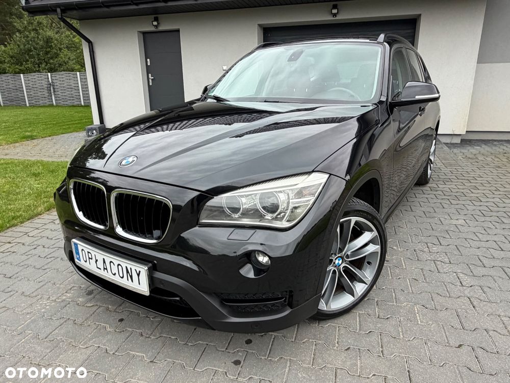 BMW X1 - 15