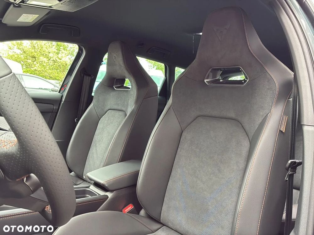 Cupra Leon Sportstourer - 6