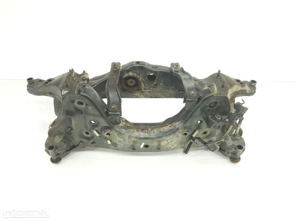 CHARRIOT TRASEIRO NISSAN X-TRAIL T32 - 1