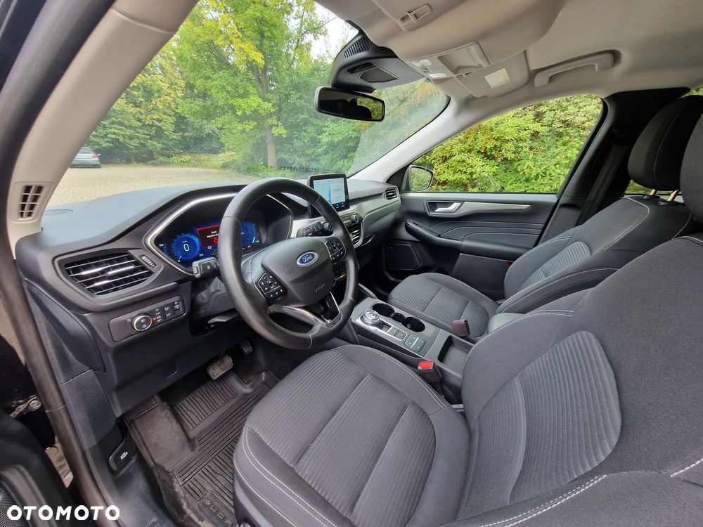 Ford Kuga 2.0 EcoBlue FWD ST-Line - 14