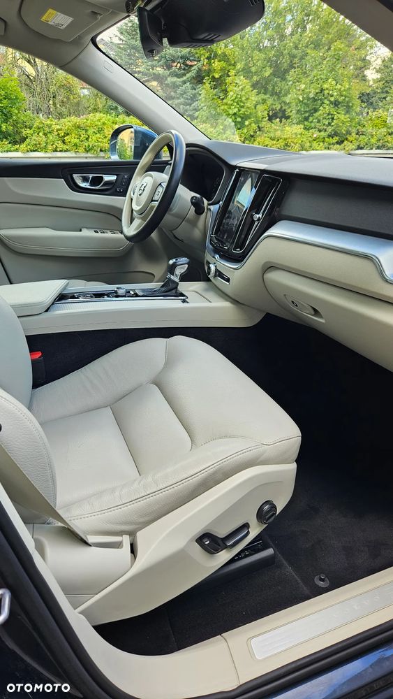 Volvo XC 60 T5 Geartronic Momentum - 15
