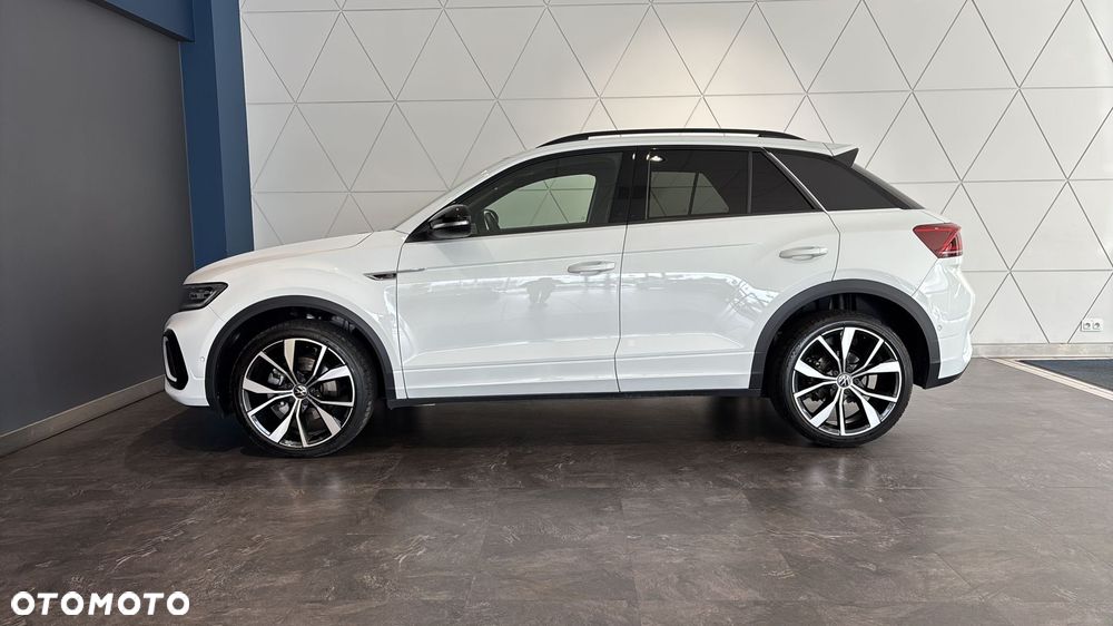 Volkswagen T-Roc 2.0 TSI 4Motion R-Line DSG - 3