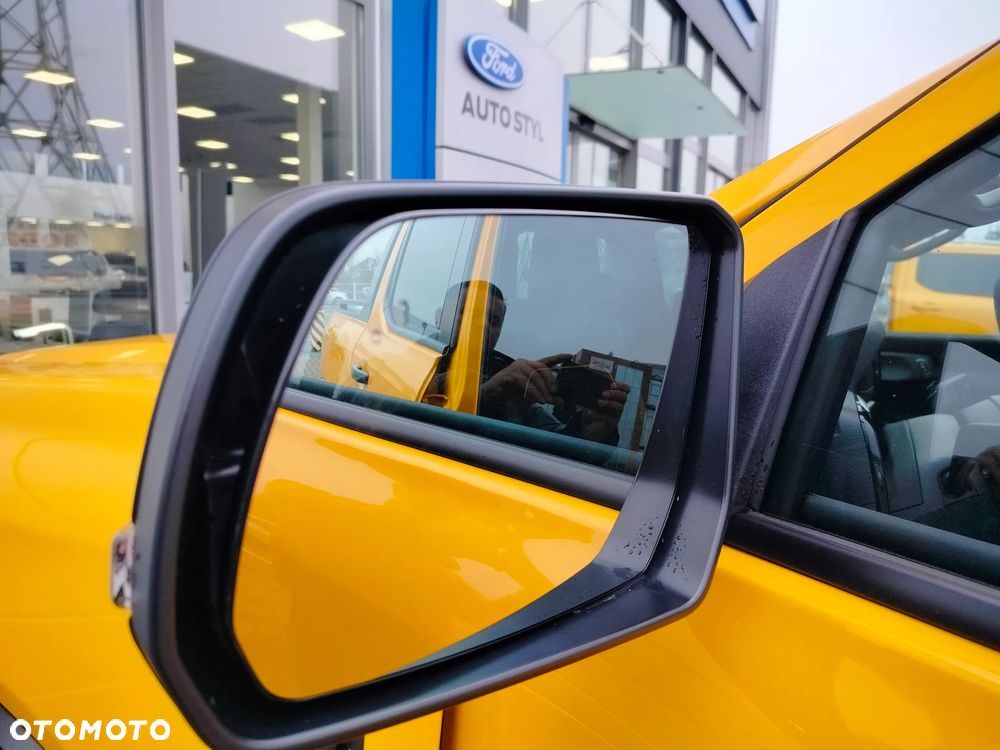 Ford Ranger 2.0 EcoBlue Bi-Turbo 4x4 DC Wildtrak X - 35