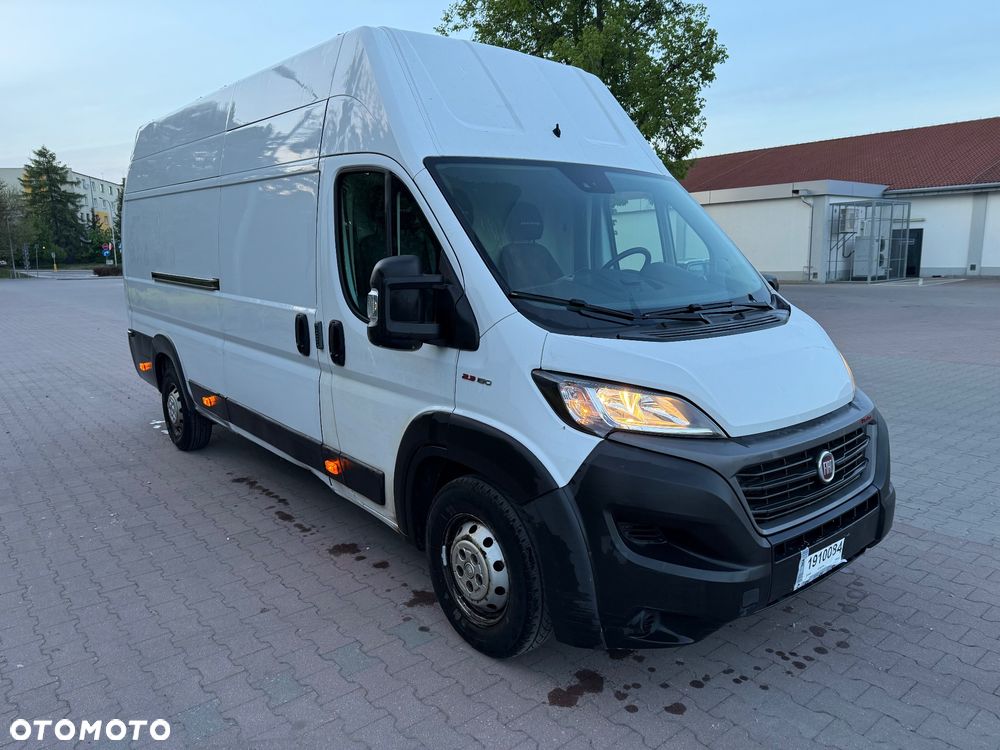 Fiat Ducato - 4