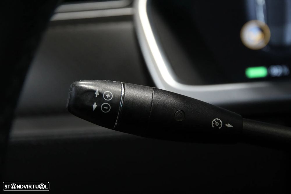 Tesla Model S 85 - 18