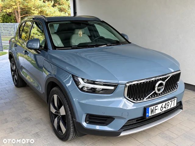 Volvo XC 40
