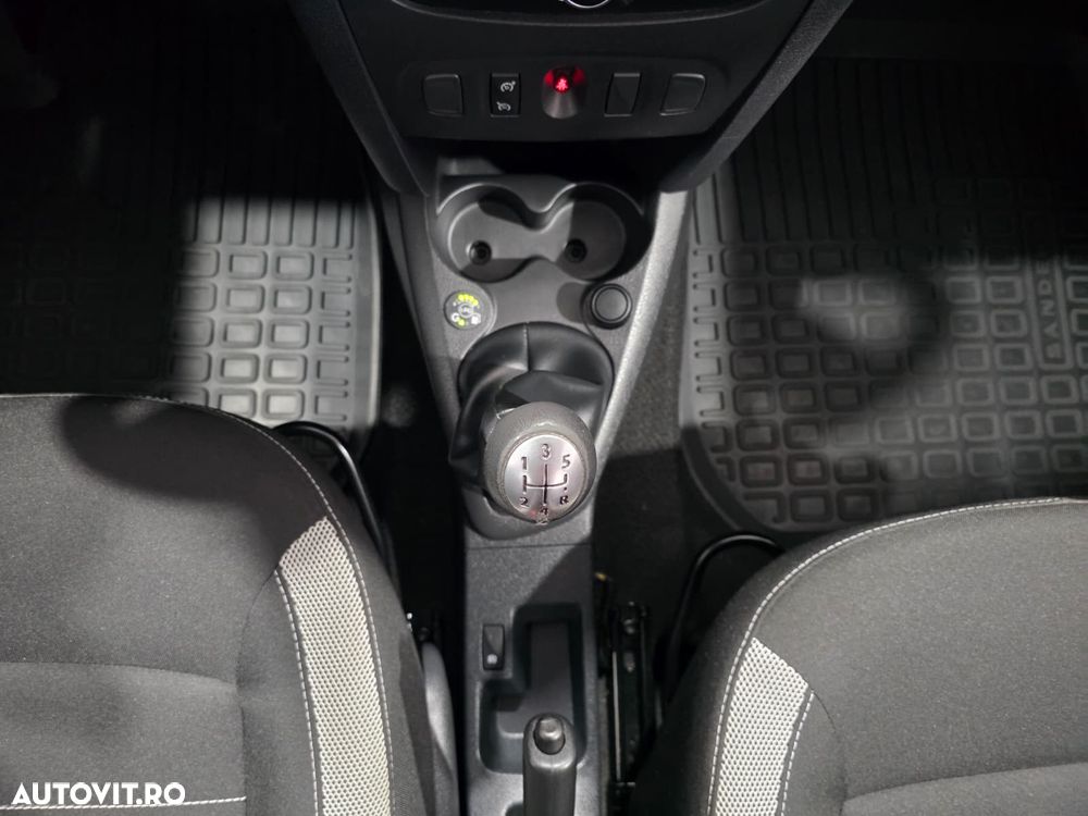 Dacia Sandero Stepway ECO-G 100 MT6 Comfort - 9