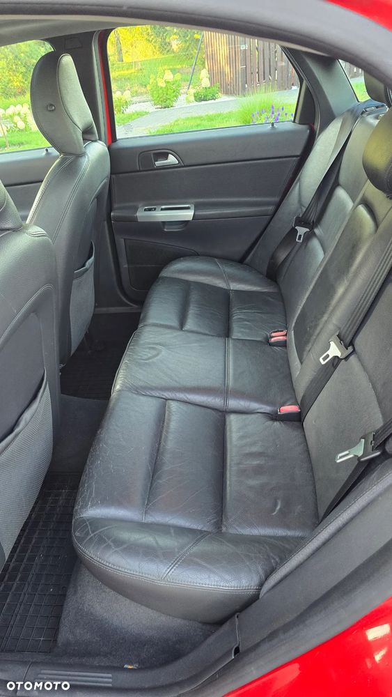 Volvo S40 T5 AWD Kinetic - 19