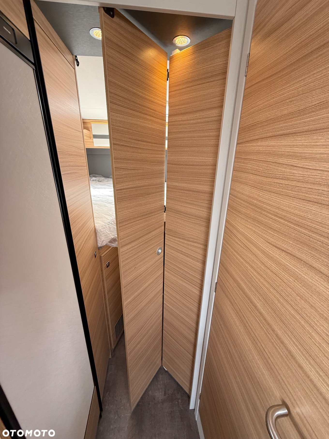 Dethleffs Globebus I60 - 10