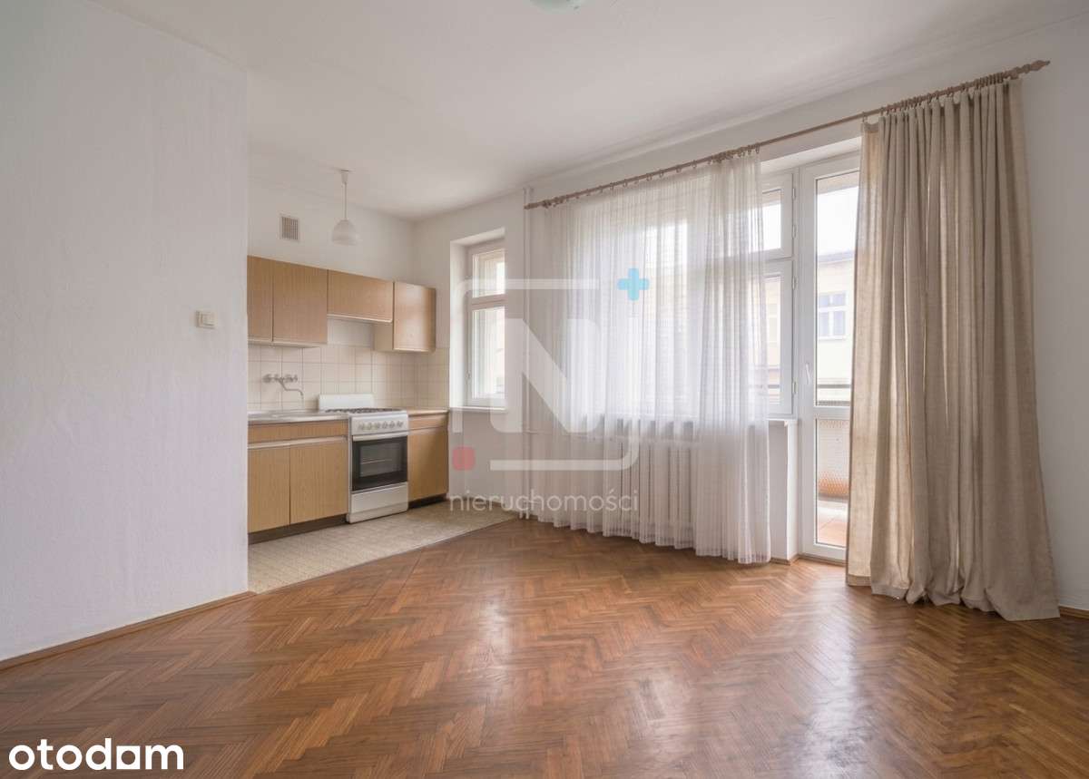 Mieszkanie na sprzedaż, 2 pokoje, 42 m², Warszawa
