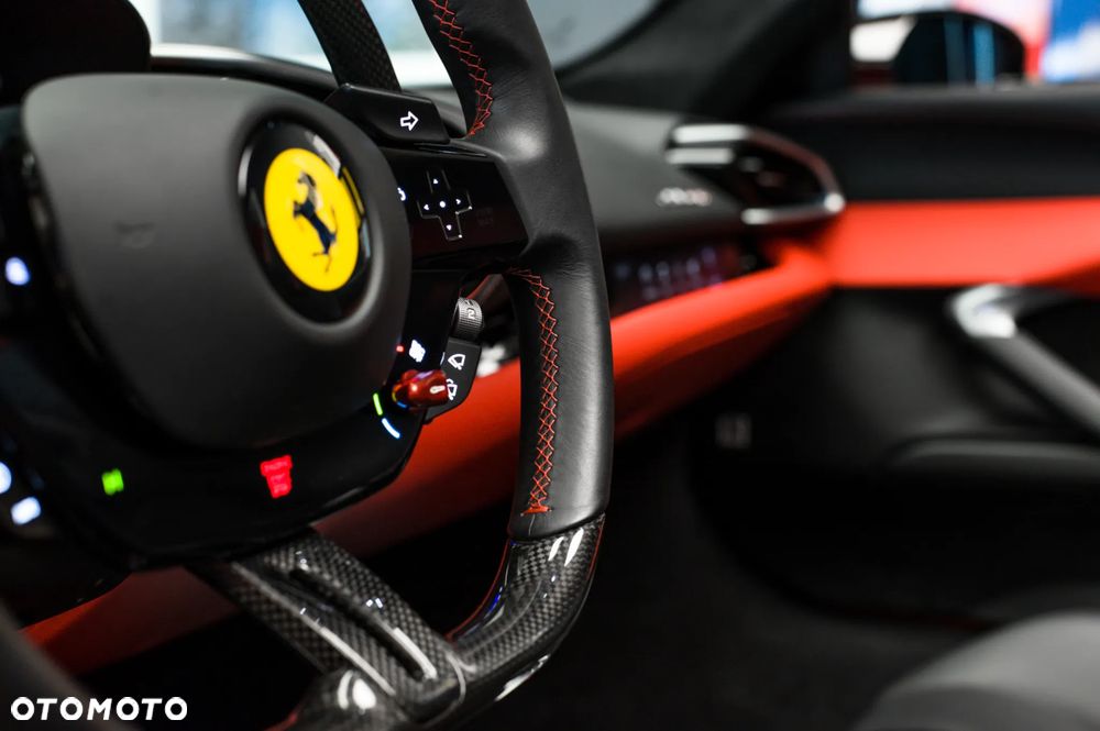 Ferrari 296 GTS - 27