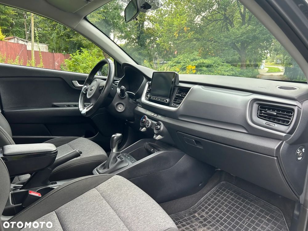 Kia Stonic 1.0 T-GDI M - 16