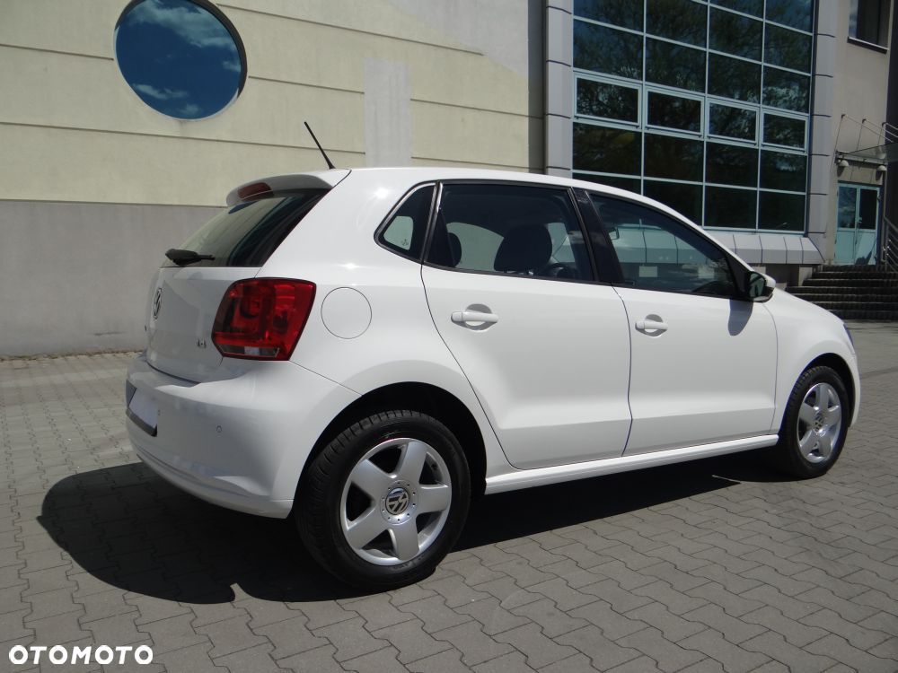 Volkswagen Polo - 10