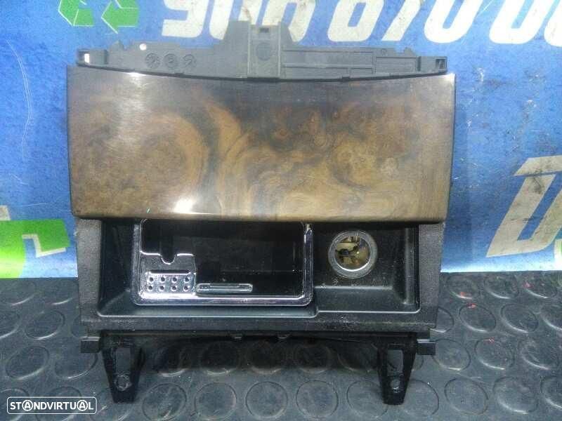 CINZEIRO MERCEDES-BENZ CLASE E BM 212 LIM. - 1