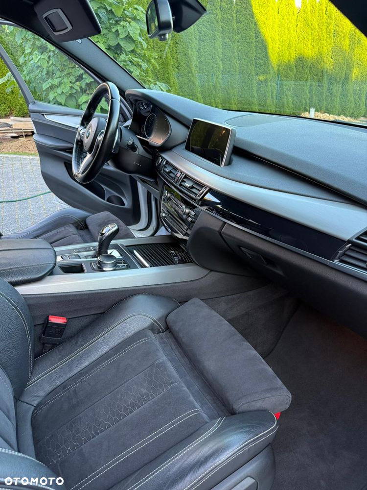 BMW X5 xDrive25d - 12
