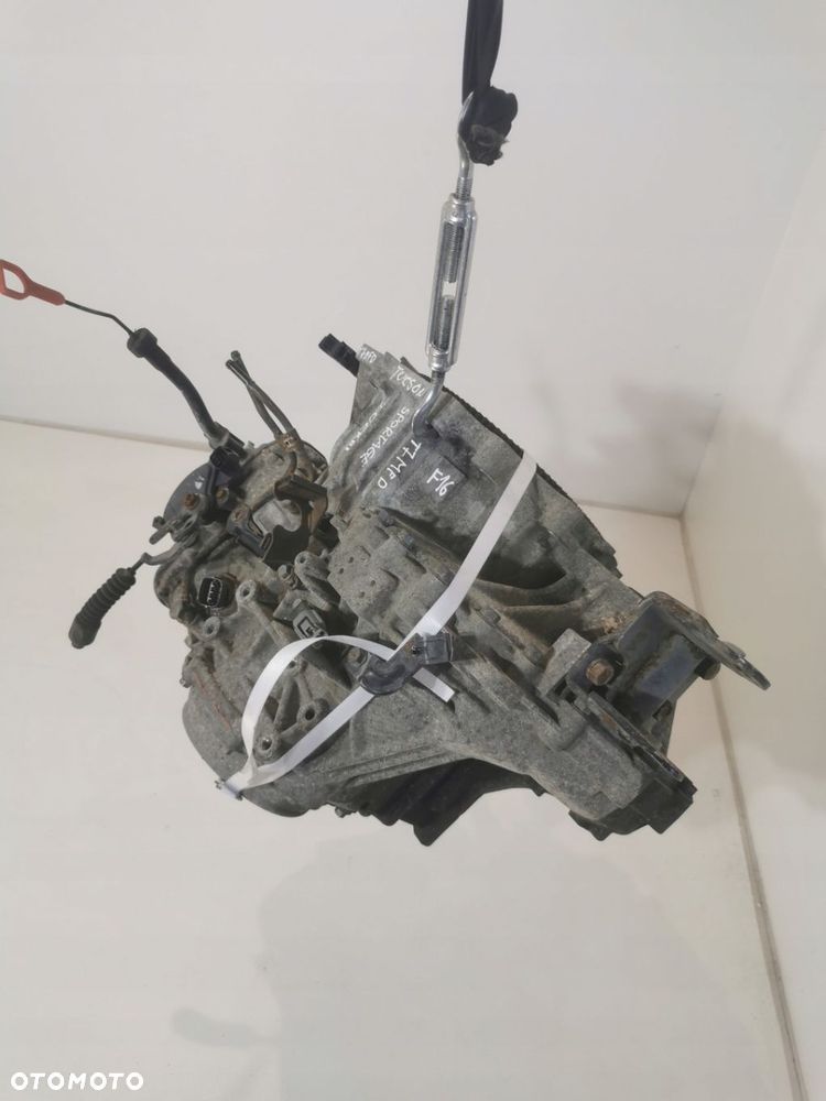 SKRZYNIA BIEGÓW KIA SPORTAGE HYUNDAI TUCSON 2.0 CRDI T7MFD - 2