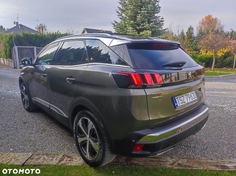 Peugeot 3008 - 7