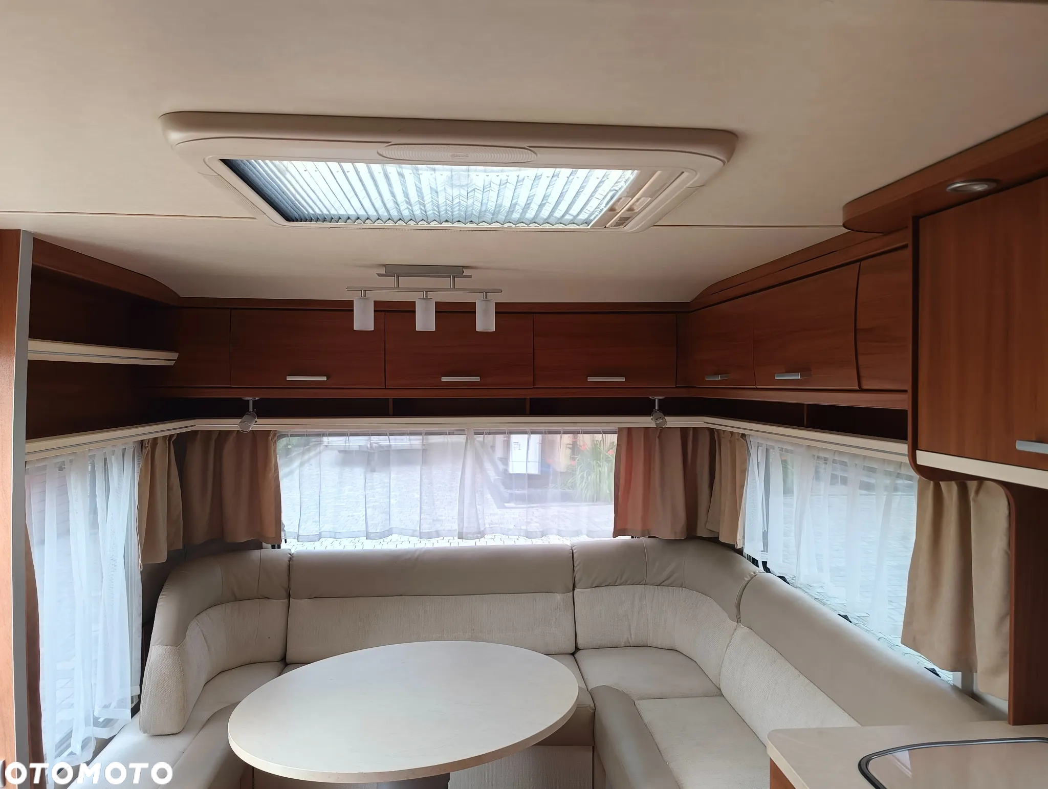 Tabbert Verdi 620 - 25