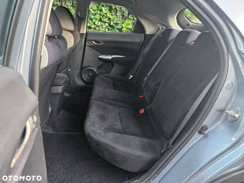 Honda Civic 1.4i-DSi Sport - 19