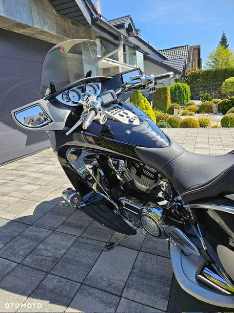 Victory Vision - 4