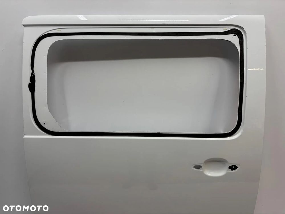 Citroen Jumpy Expert Drzwi Boczne Prawe Przesuwne 2909150F00 - 4