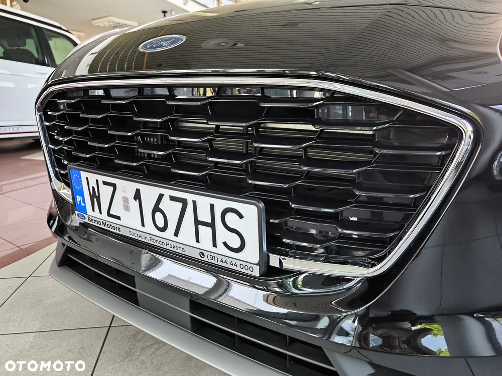 Ford Puma 1.0 EcoBoost Titanium - 29