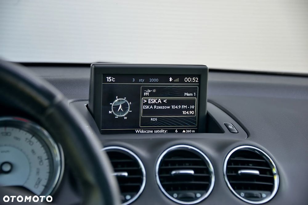 Peugeot 308 HDi FAP 110 Premium - 37