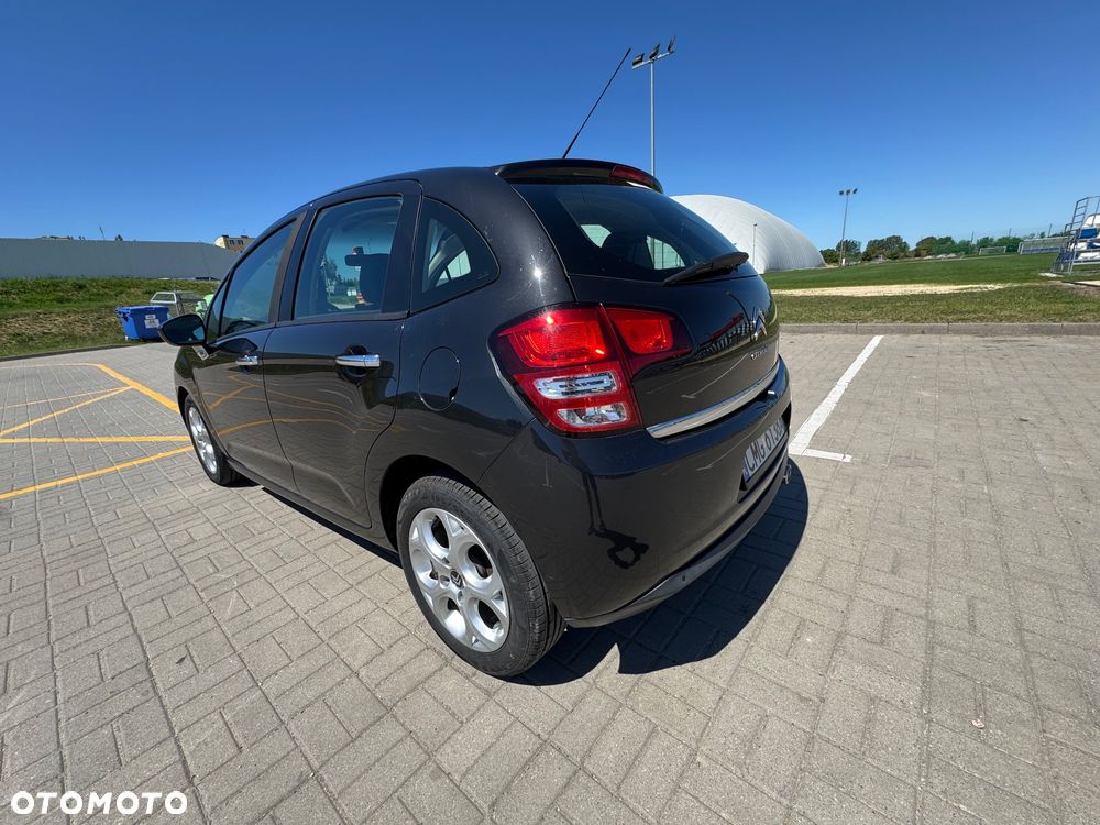 Citroën C3 1.6 HDi Seduction - 11