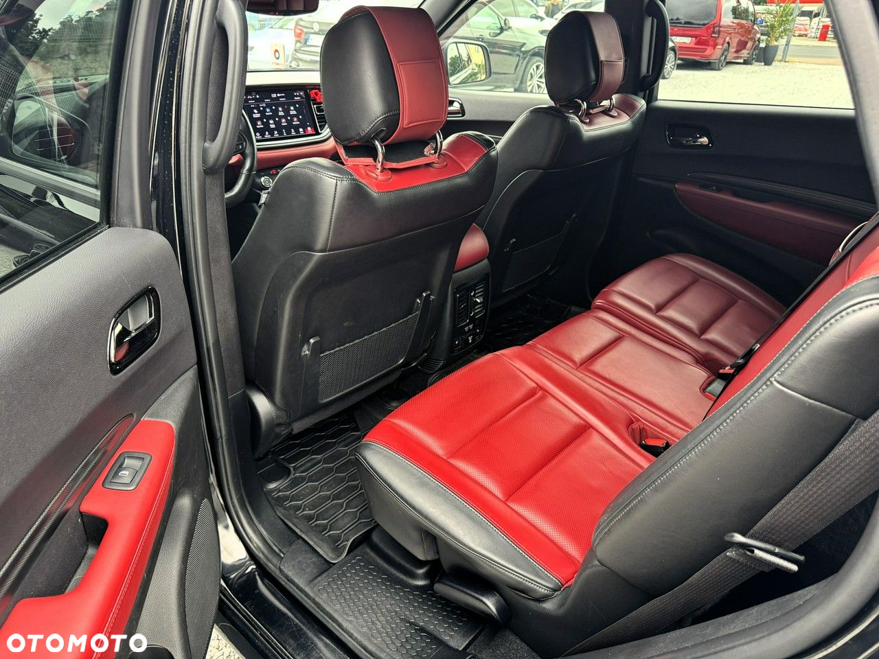 Dodge Durango 5.7 R/T - 32