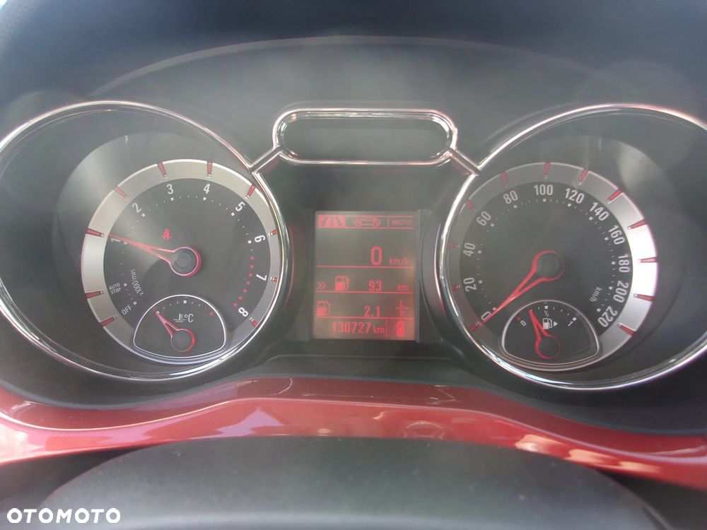 Opel Adam 1.0 T SIDI Jam S&S - 9