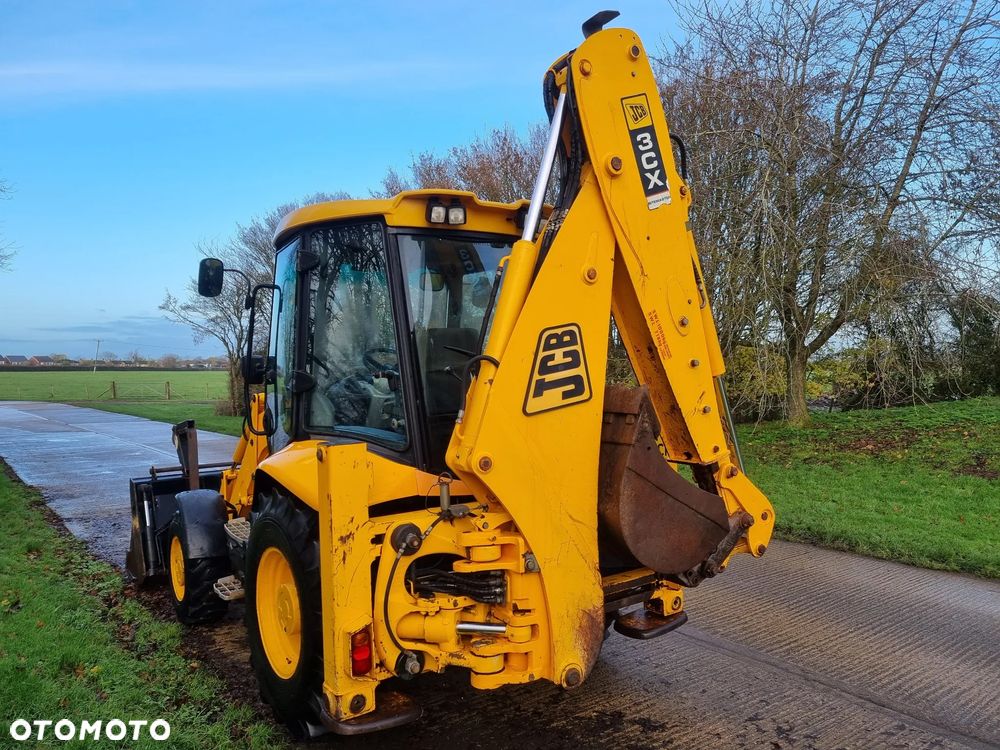 JCB Jcb 3cx - 20