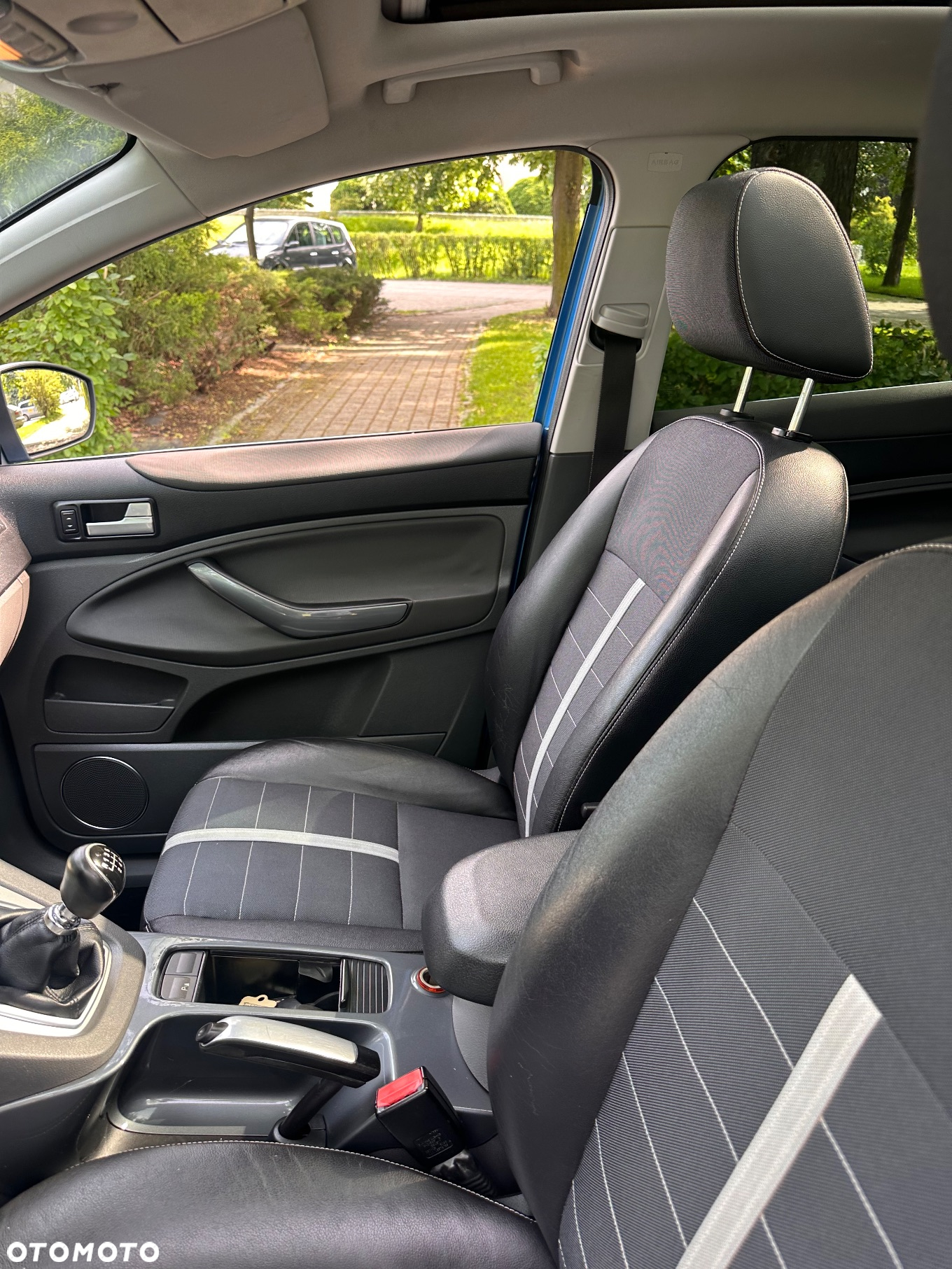 Ford Kuga 2.0 TDCi 4x4 Titanium - 13