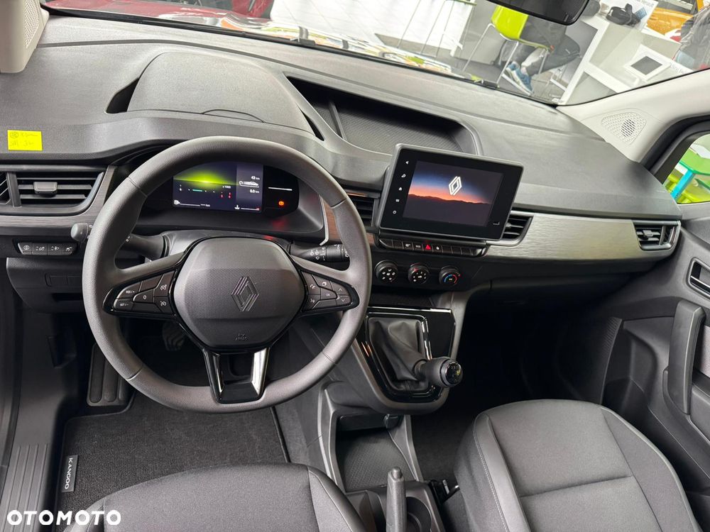 Renault Kangoo 1.5 dCi Equilibre - 6