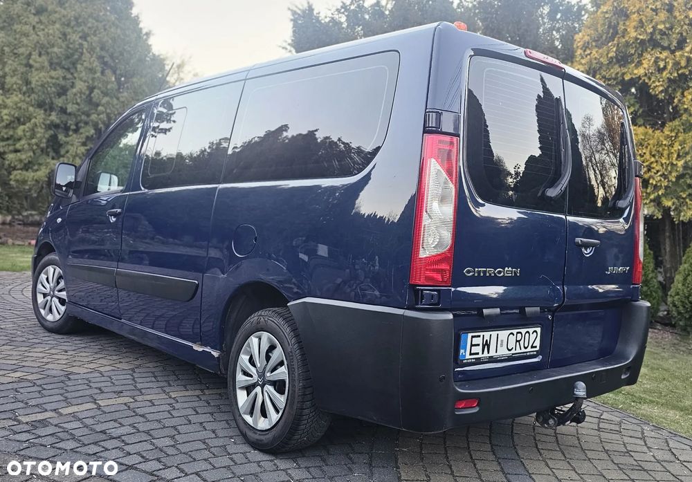 Citroën Jumpy Combi - 3