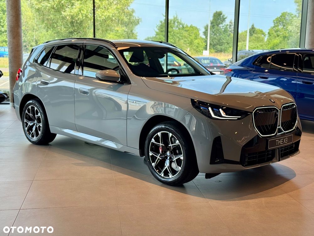 BMW X3 - 3