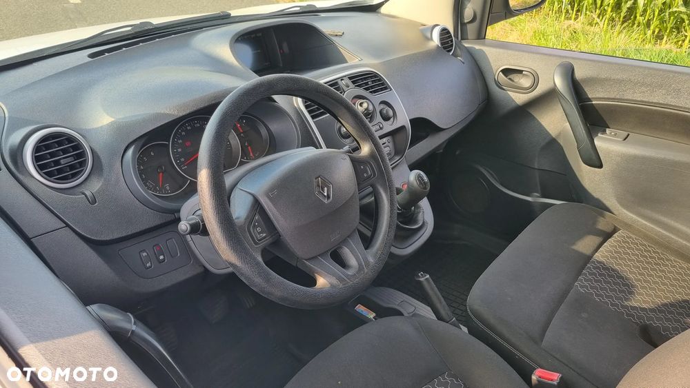 Renault Kangoo - 11
