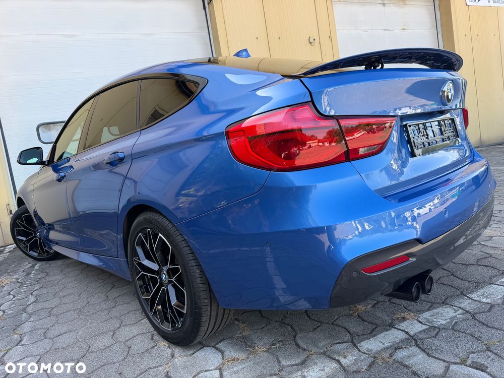 BMW 3GT - 4