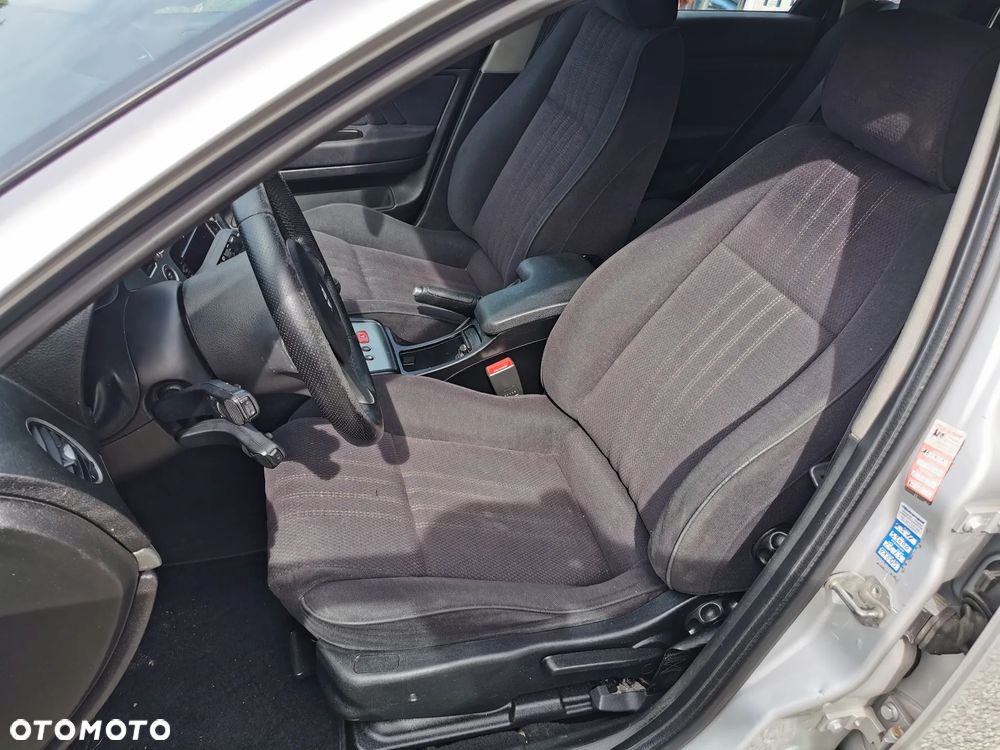 Alfa Romeo 159 1.9JTDM Impression - 5