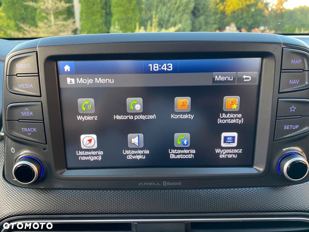 Hyundai Kona 1.6 T-GDI DCT 4WD Iron Man Edition - 24