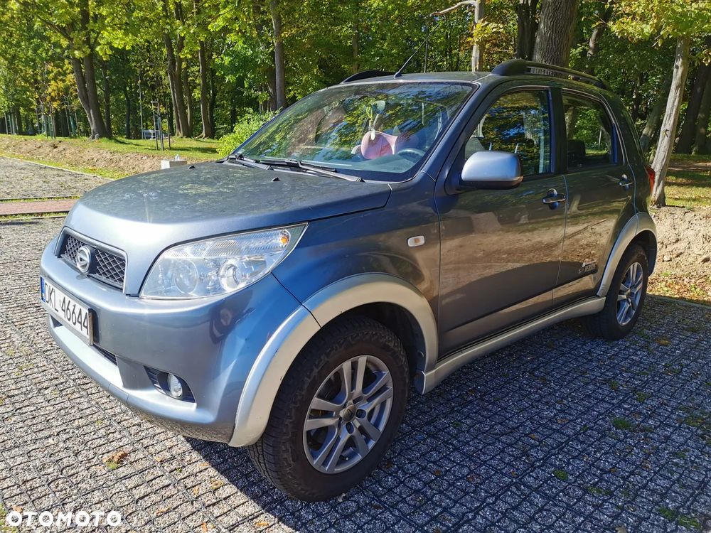 Daihatsu Terios 1.5 Top S 4WD - 1